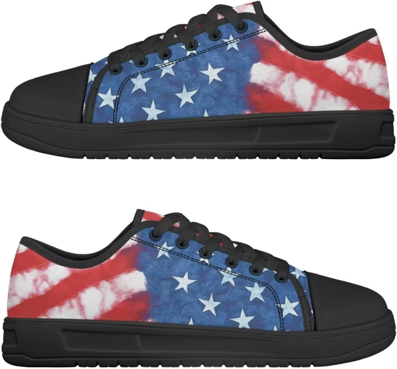 Women's Canvas Sneaker Stylish Comfortable Jogging Trendy Footwear Slip On Sneakers Casual Walking Shoes