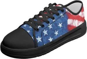 Women's Canvas Sneaker Stylish Comfortable Jogging Trendy Footwear Slip On Sneakers Casual Walking Shoes