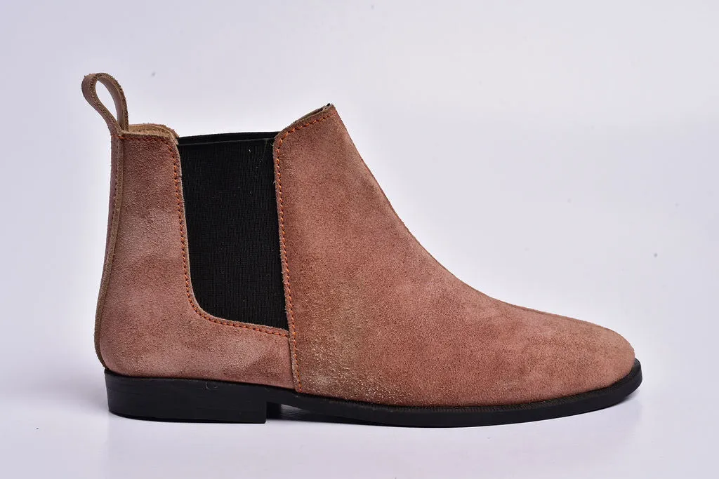 Women's Chelsea Boot