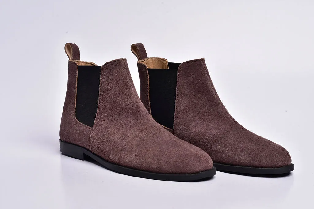 Women's Chelsea Boot