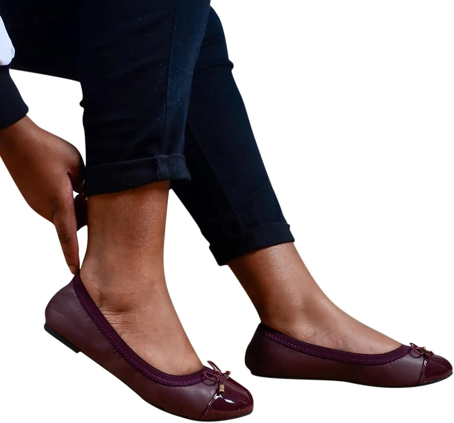 Women's Comfort Walking Boat Shoe Casual Boat Loafers Shoes for Women Sneakers Classic Casual Walking Shoes
