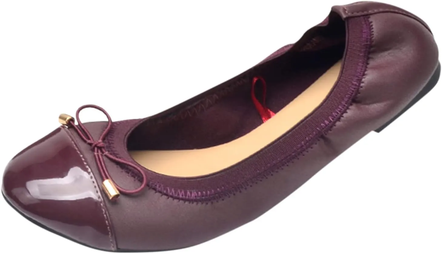 Women's Comfort Walking Boat Shoe Casual Boat Loafers Shoes for Women Sneakers Classic Casual Walking Shoes
