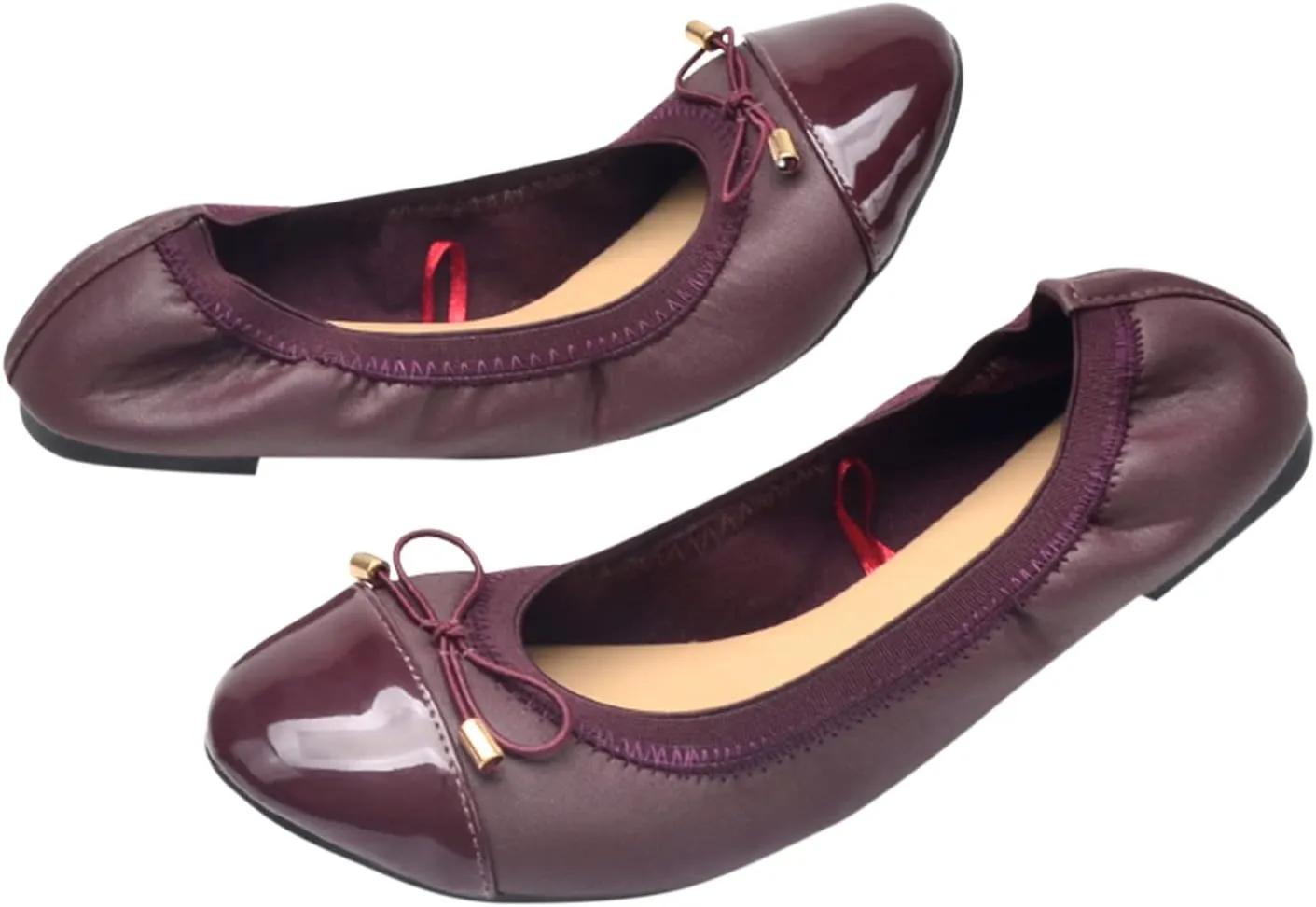 Women's Comfort Walking Boat Shoe Casual Boat Loafers Shoes for Women Sneakers Classic Casual Walking Shoes