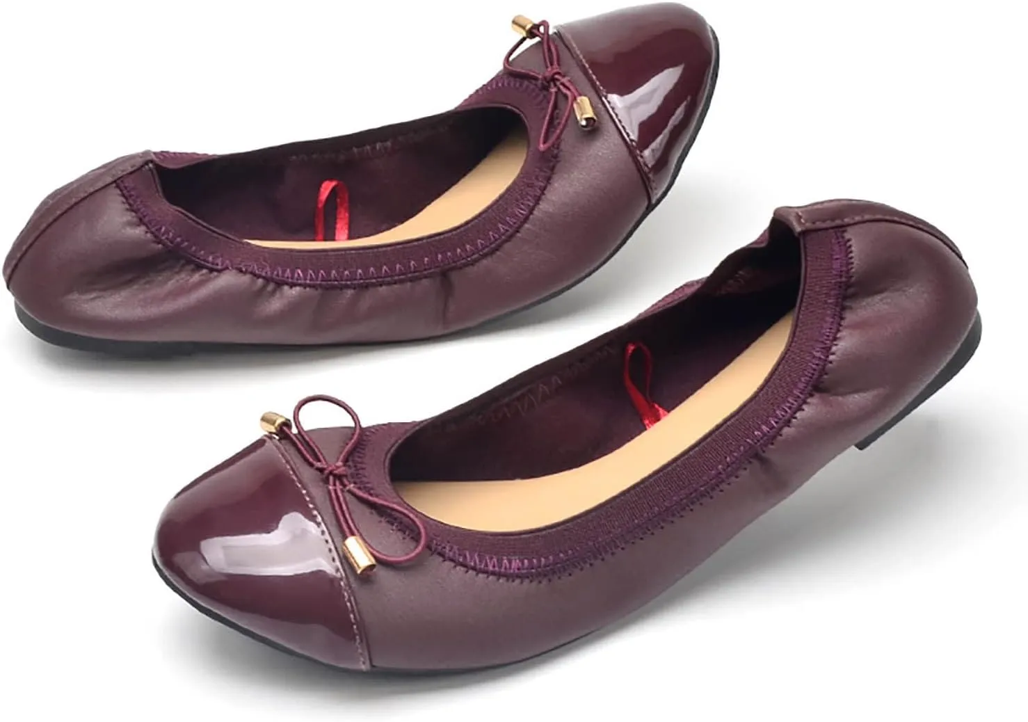Women's Comfort Walking Boat Shoe Casual Boat Loafers Shoes for Women Sneakers Classic Casual Walking Shoes