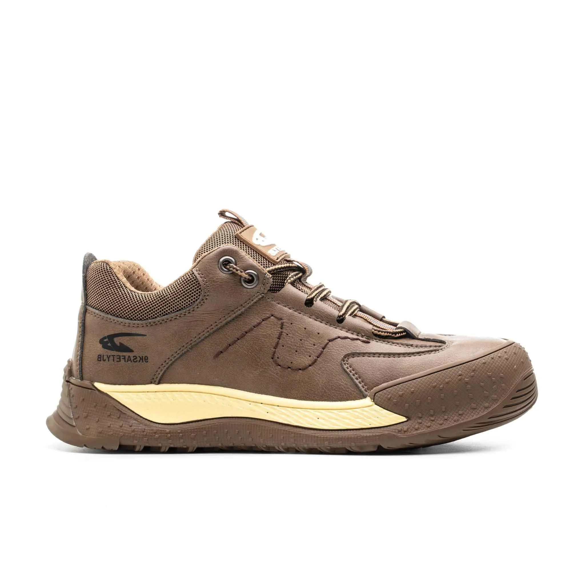 Women's Composite Toe Work Shoes - EH Safety | B176