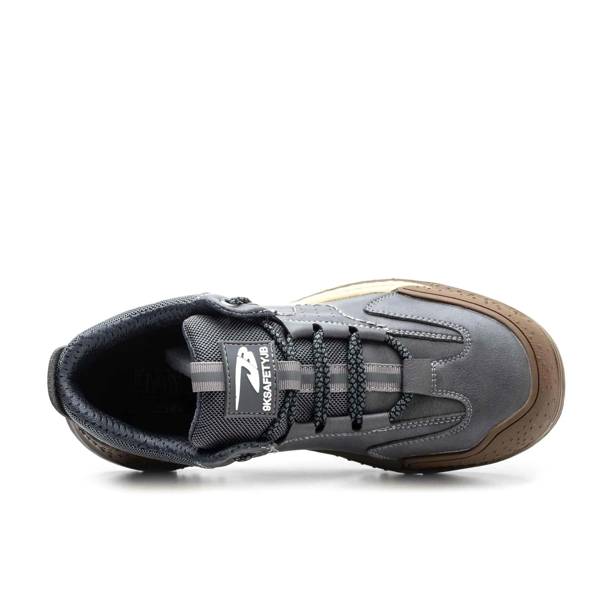 Women's Composite Toe Work Shoes - EH Safety | B176