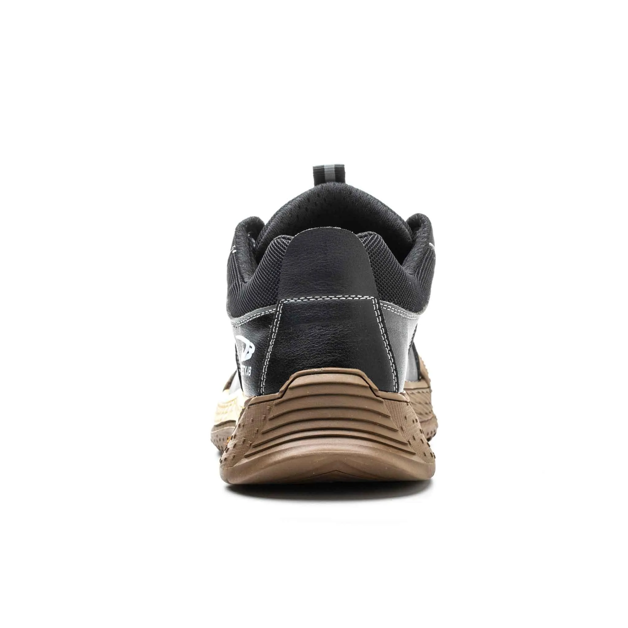 Women's Composite Toe Work Shoes - EH Safety | B176