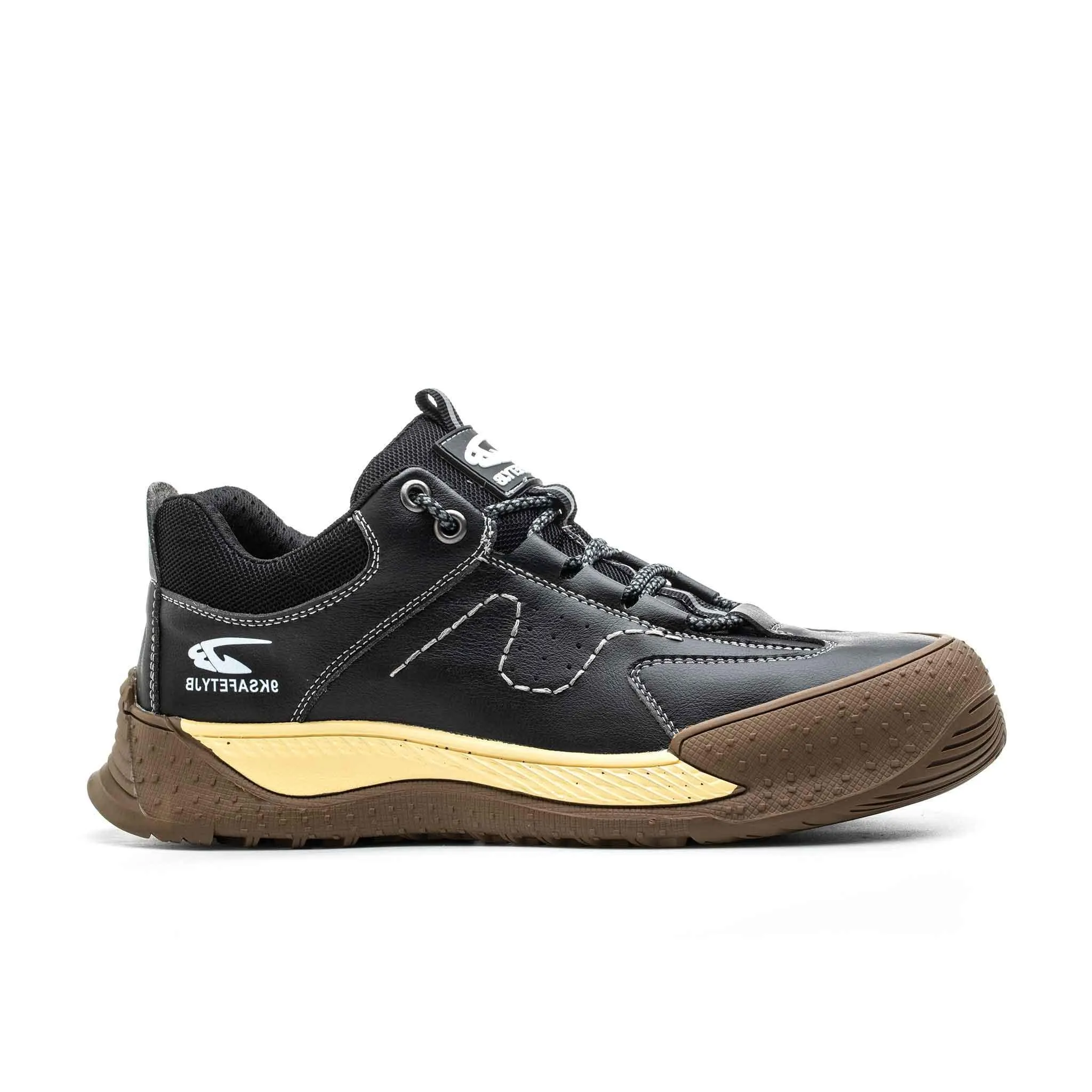 Women's Composite Toe Work Shoes - EH Safety | B176