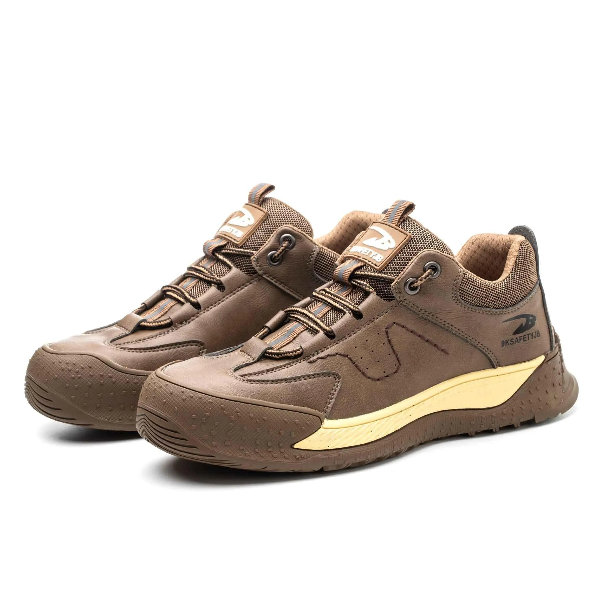 Women's Composite Toe Work Shoes - EH Safety | B176