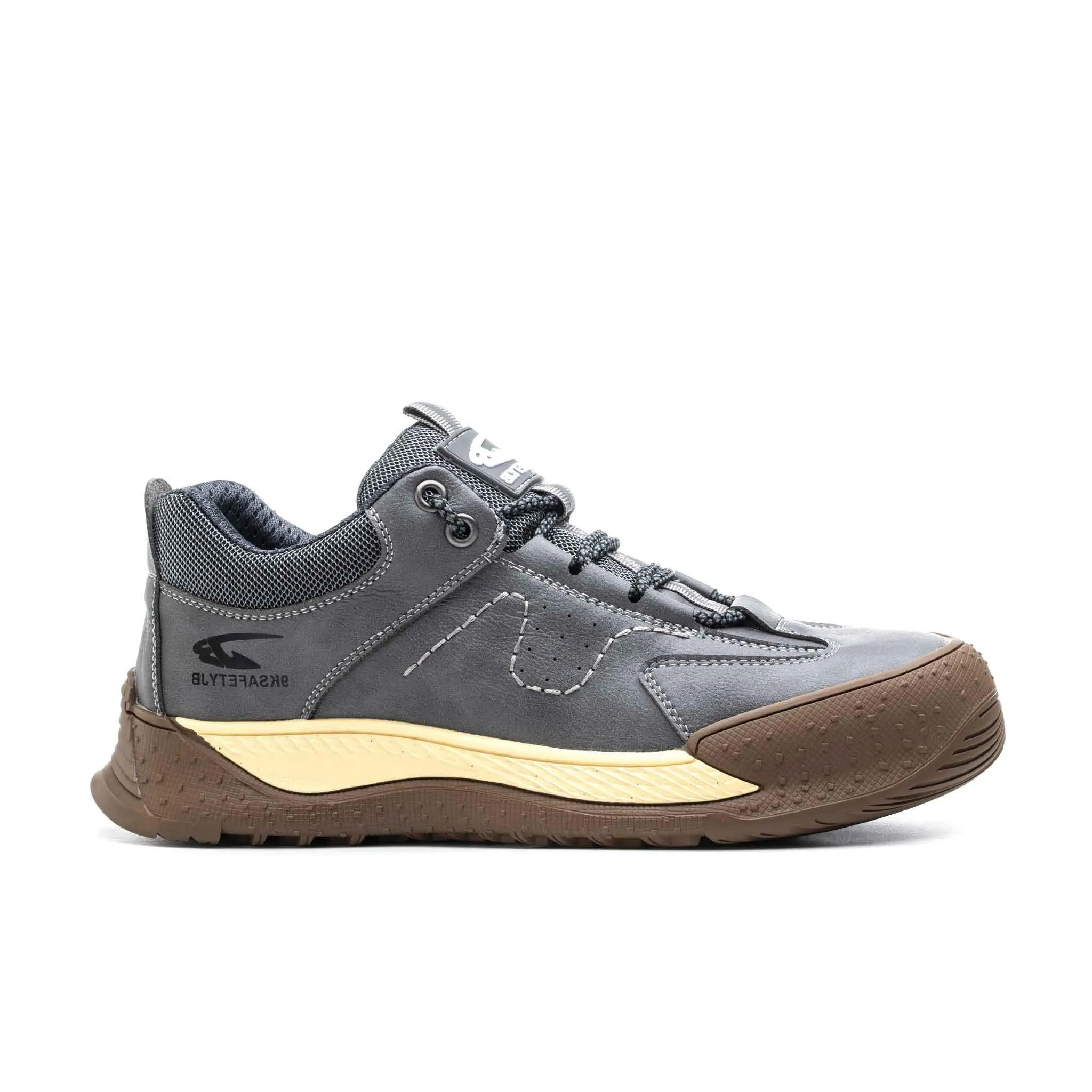 Women's Composite Toe Work Shoes - EH Safety | B176