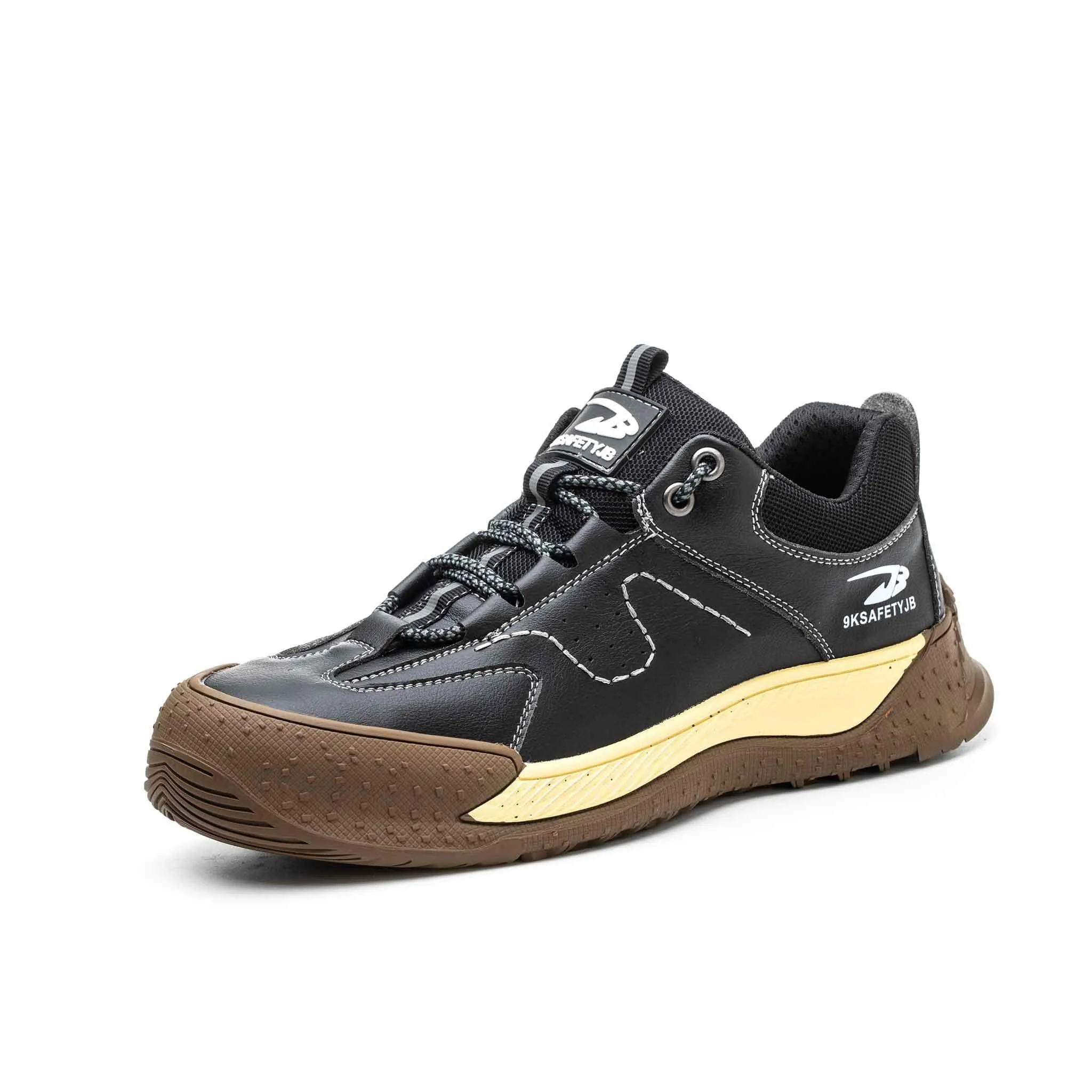 Women's Composite Toe Work Shoes - EH Safety | B176