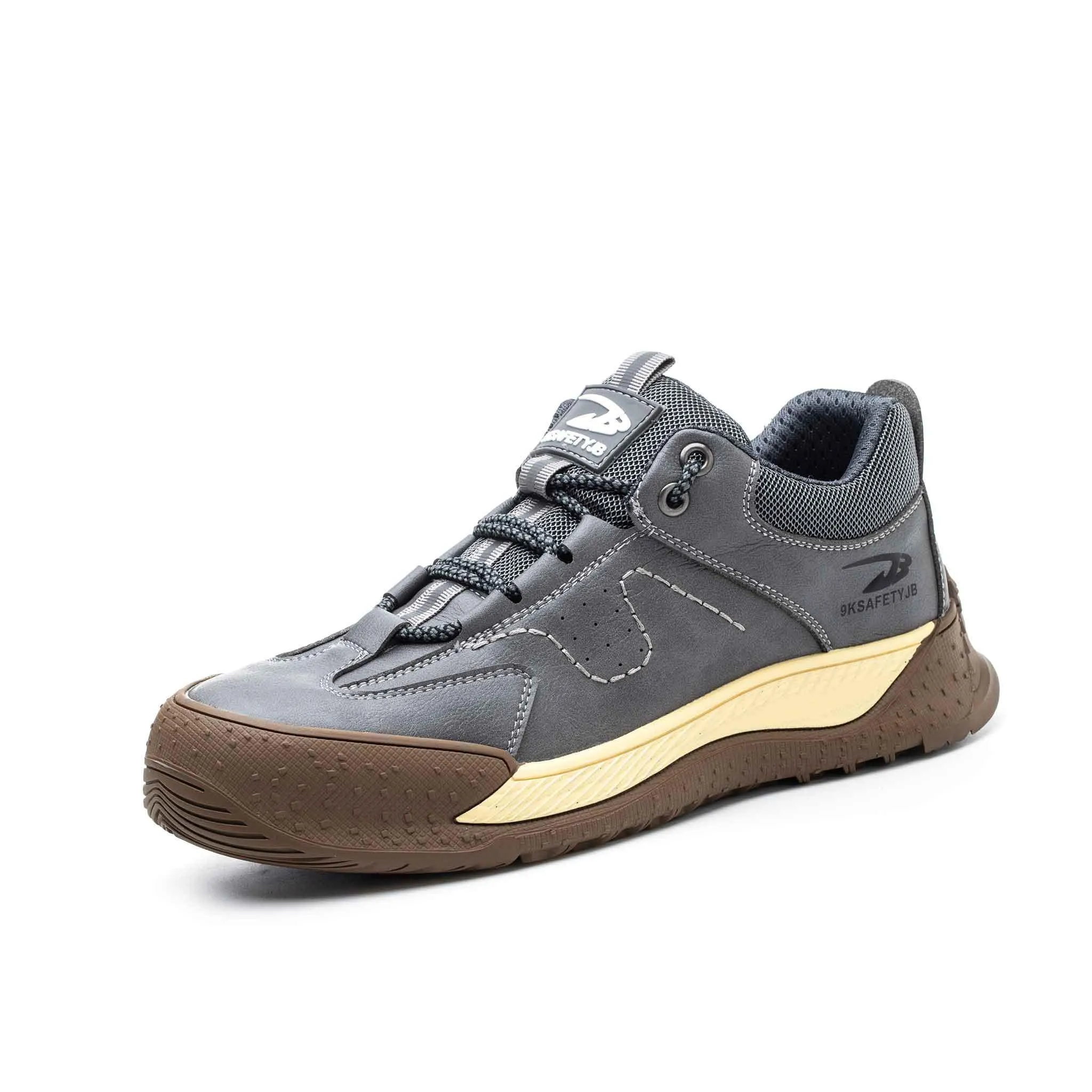 Women's Composite Toe Work Shoes - EH Safety | B176