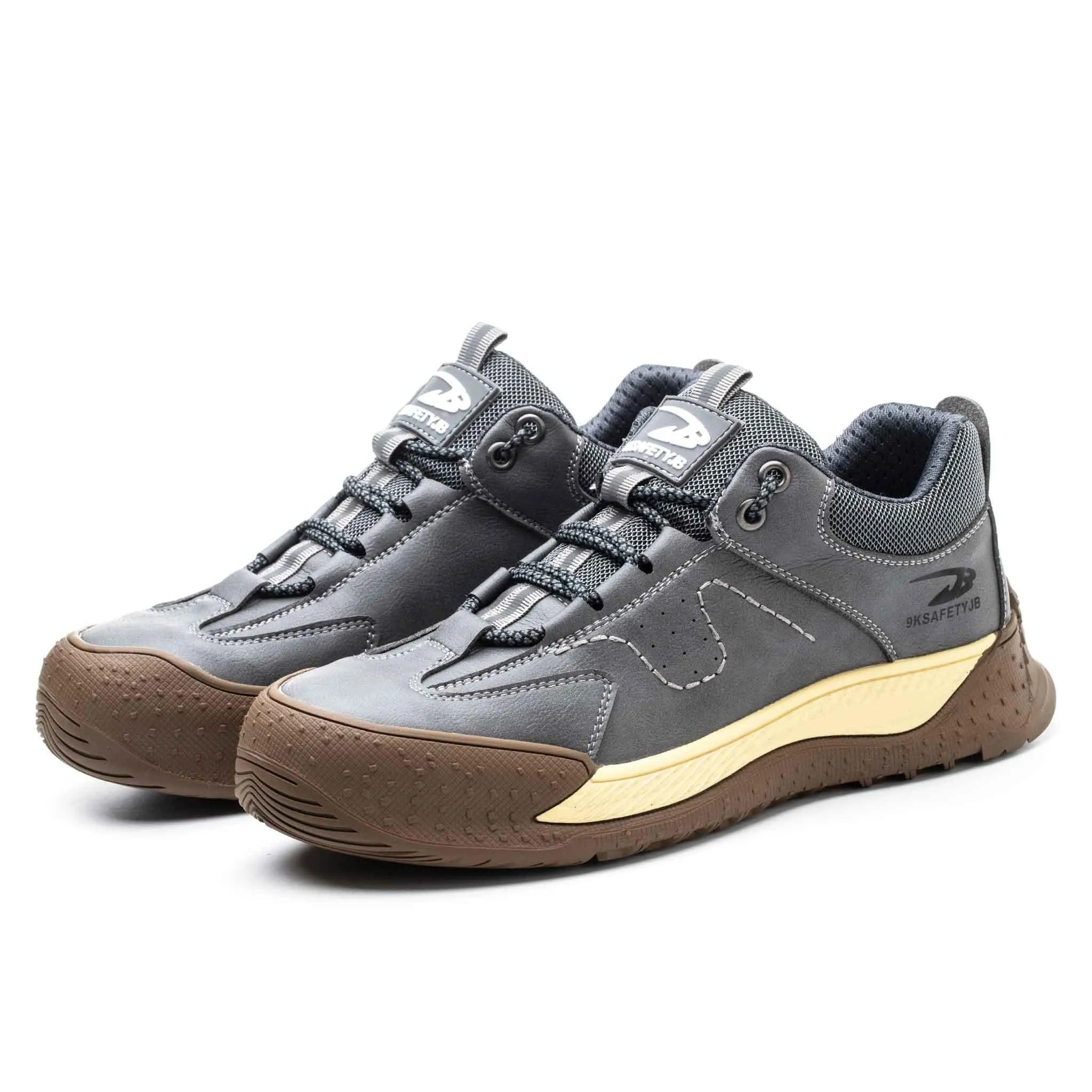Women's Composite Toe Work Shoes - EH Safety | B176
