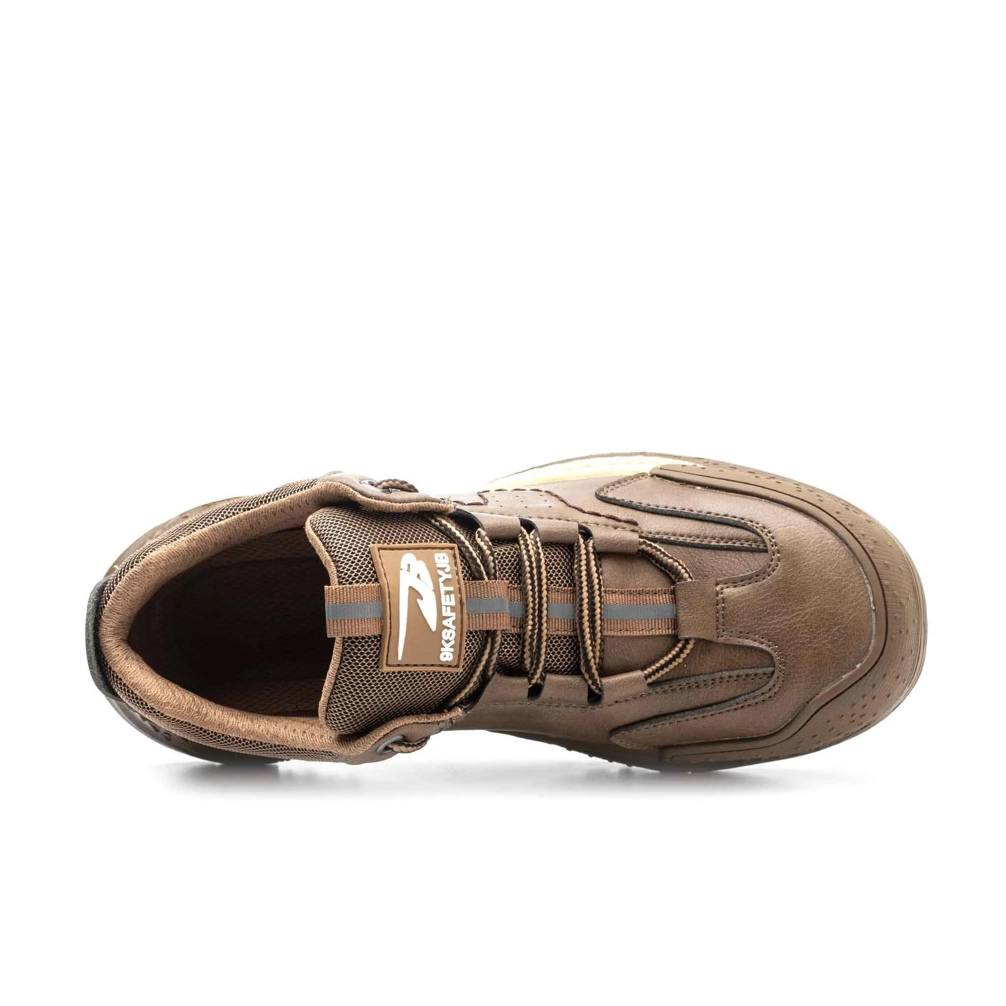 Women's Composite Toe Work Shoes - EH Safety | B176