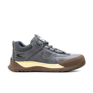 Women's Composite Toe Work Shoes - EH Safety | B176
