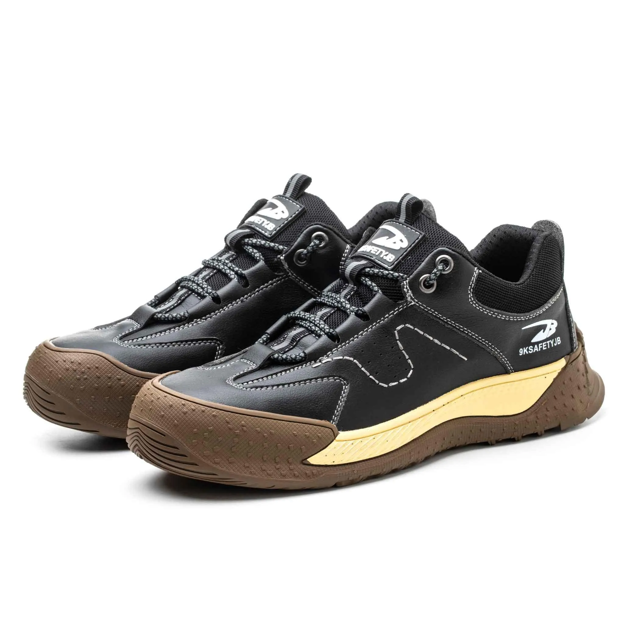 Women's Composite Toe Work Shoes - EH Safety | B176