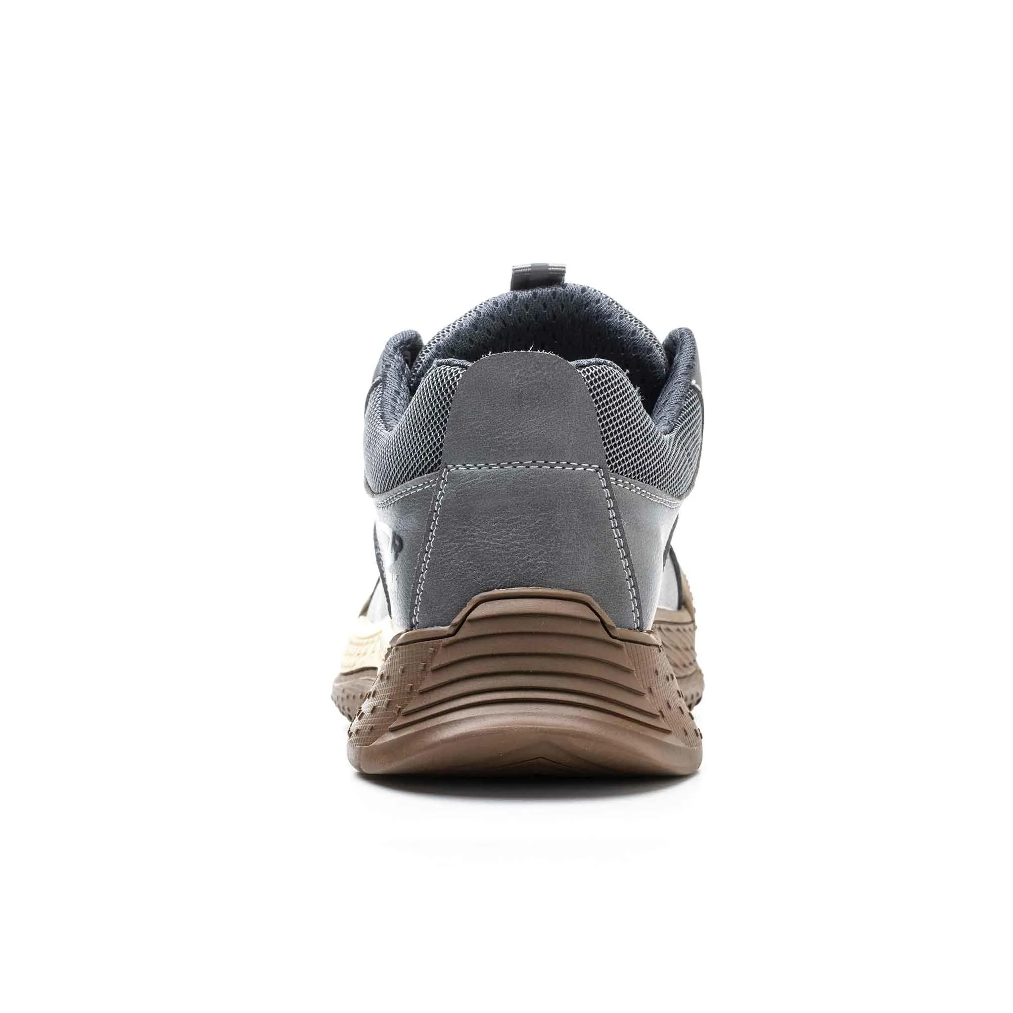 Women's Composite Toe Work Shoes - EH Safety | B176