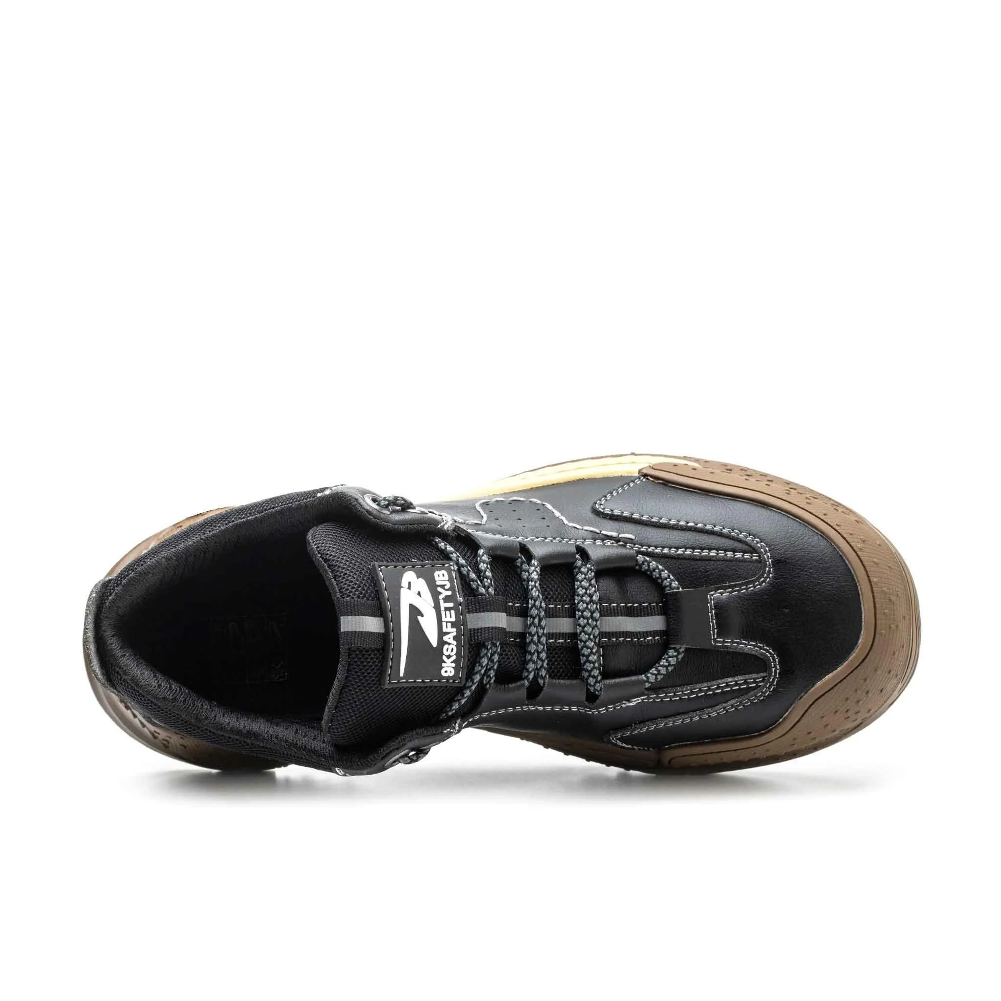 Women's Composite Toe Work Shoes - EH Safety | B176