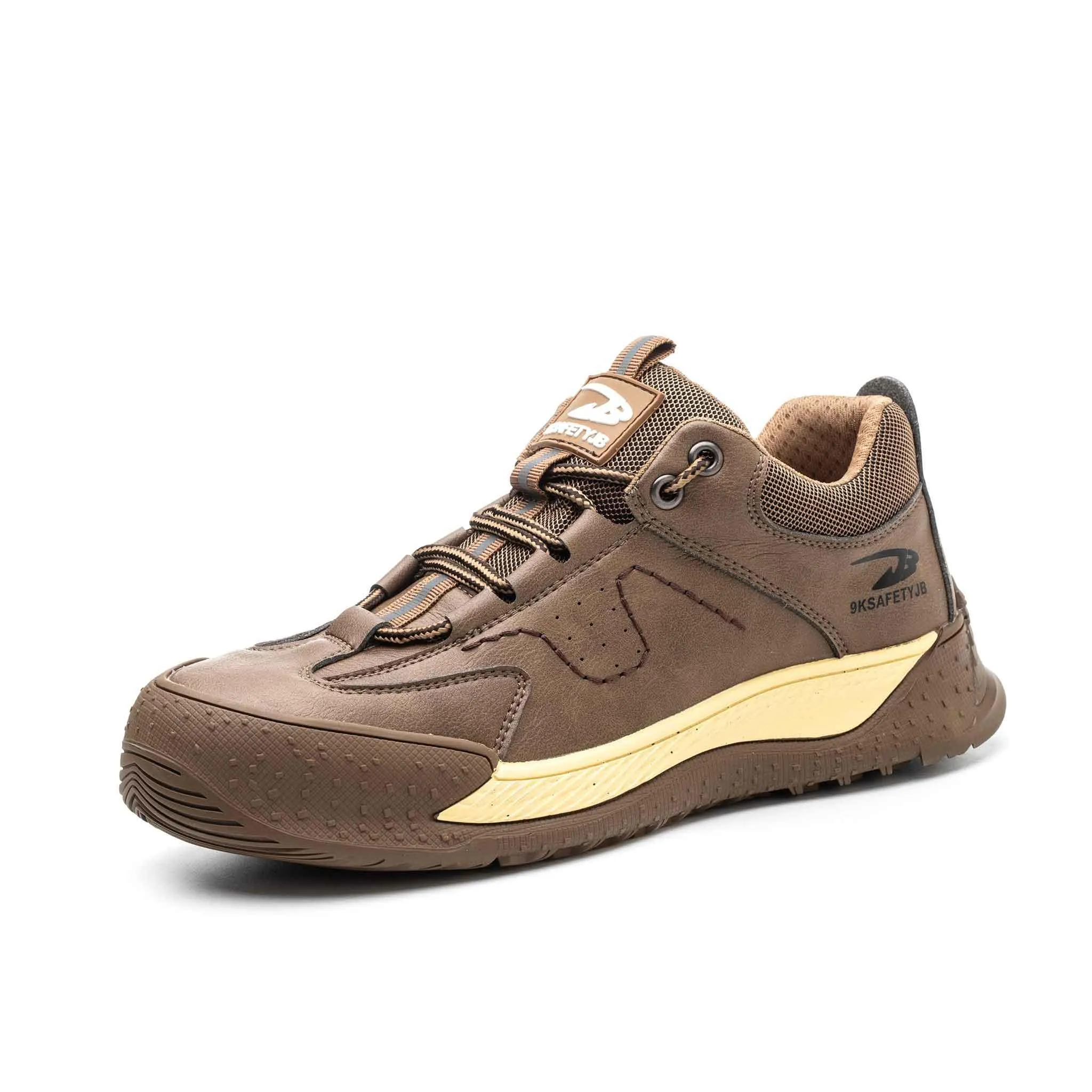 Women's Composite Toe Work Shoes - EH Safety | B176