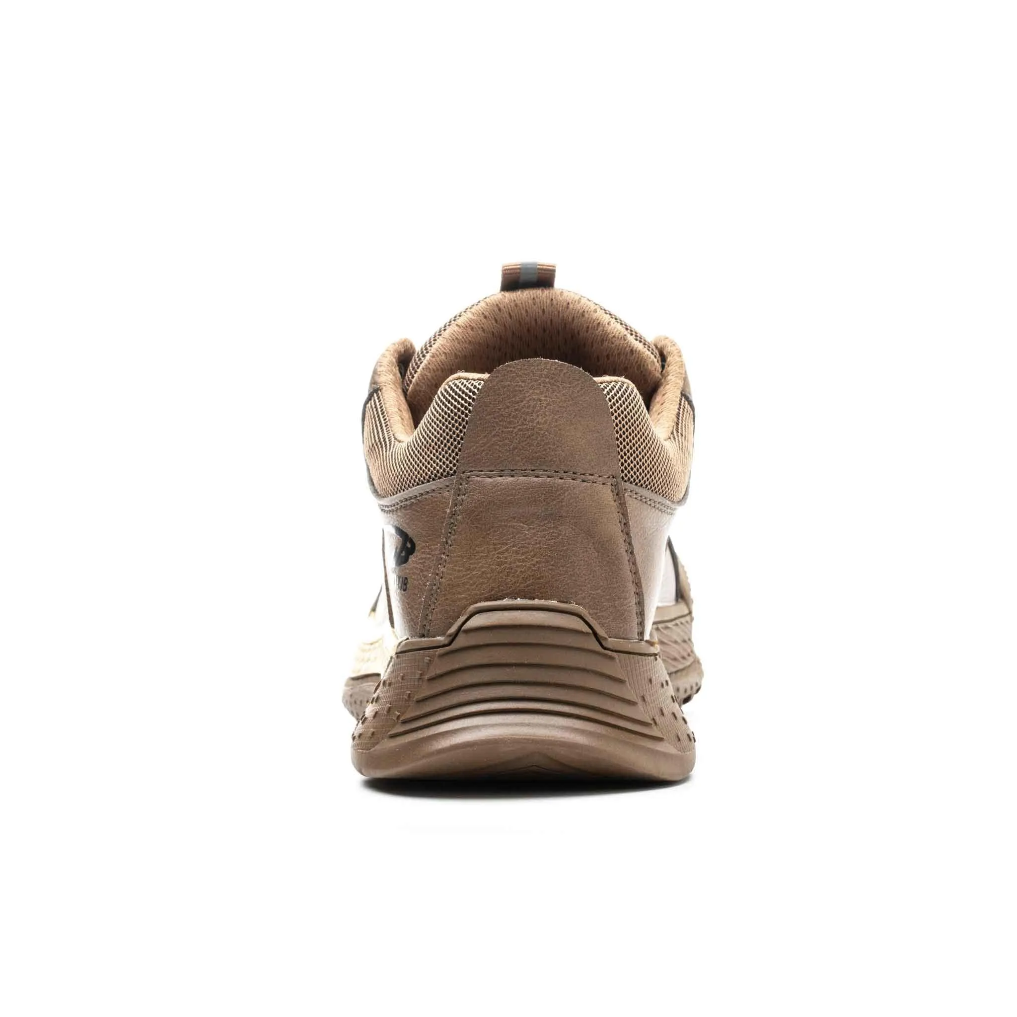 Women's Composite Toe Work Shoes - EH Safety | B176