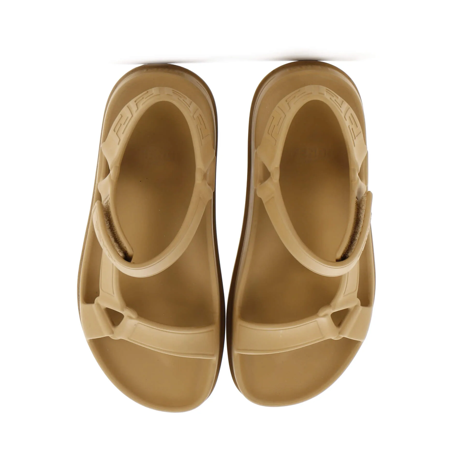 Women's FF Sport Hiker Sandals Rubber