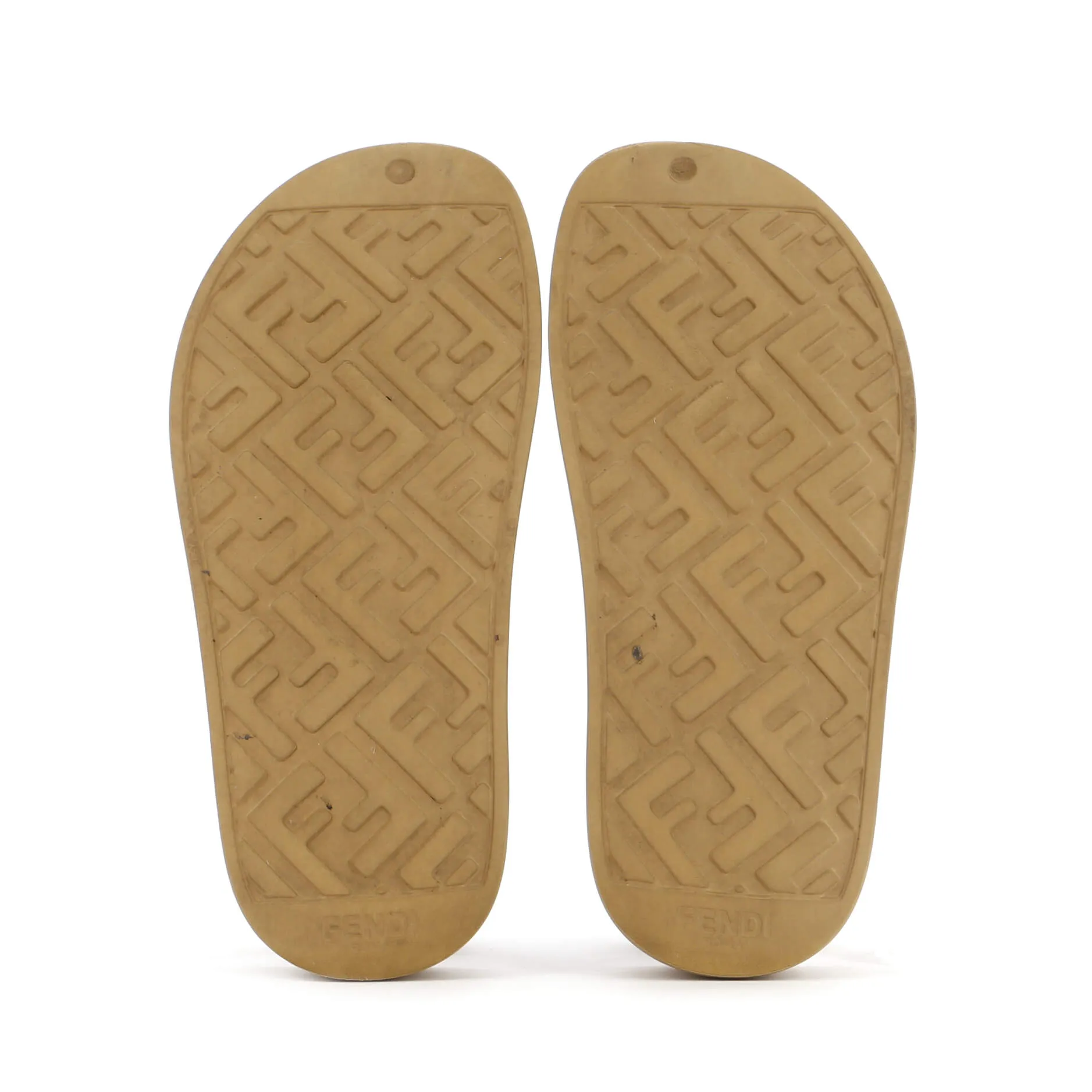 Women's FF Sport Hiker Sandals Rubber