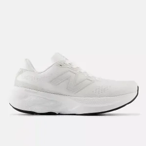 Women's Fresh Foam x 880 White with Sea Salt and Black V15