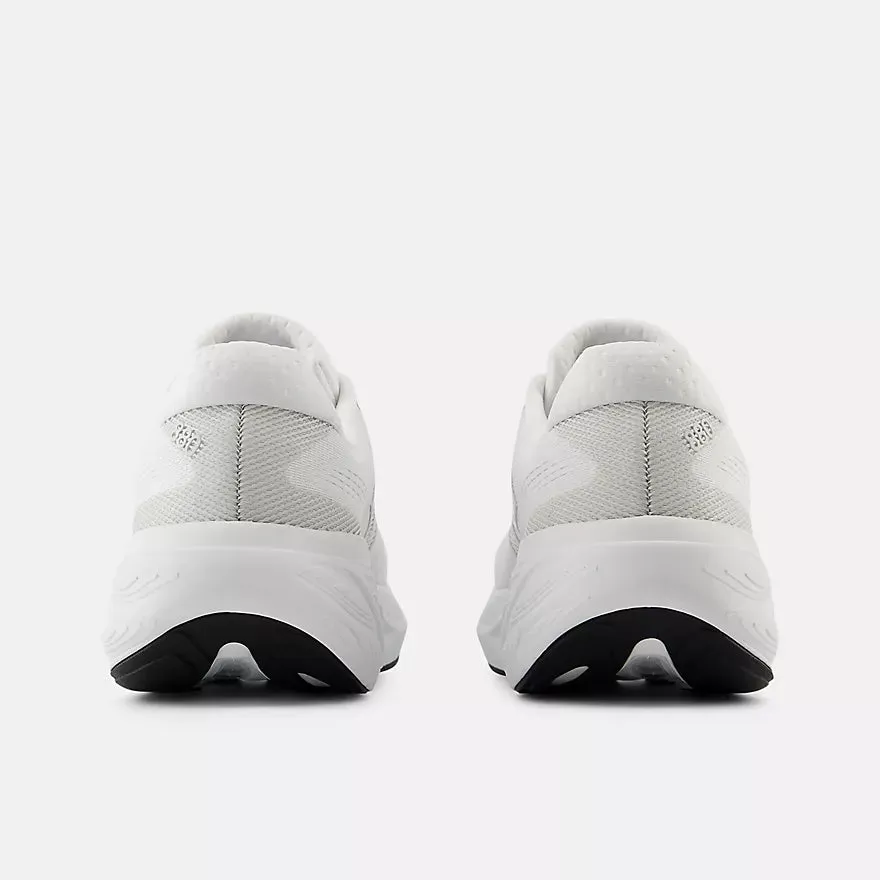 Women's Fresh Foam x 880 White with Sea Salt and Black V15