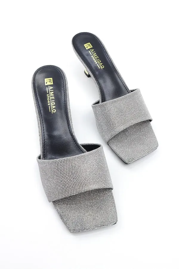 Women's Kitten Heels