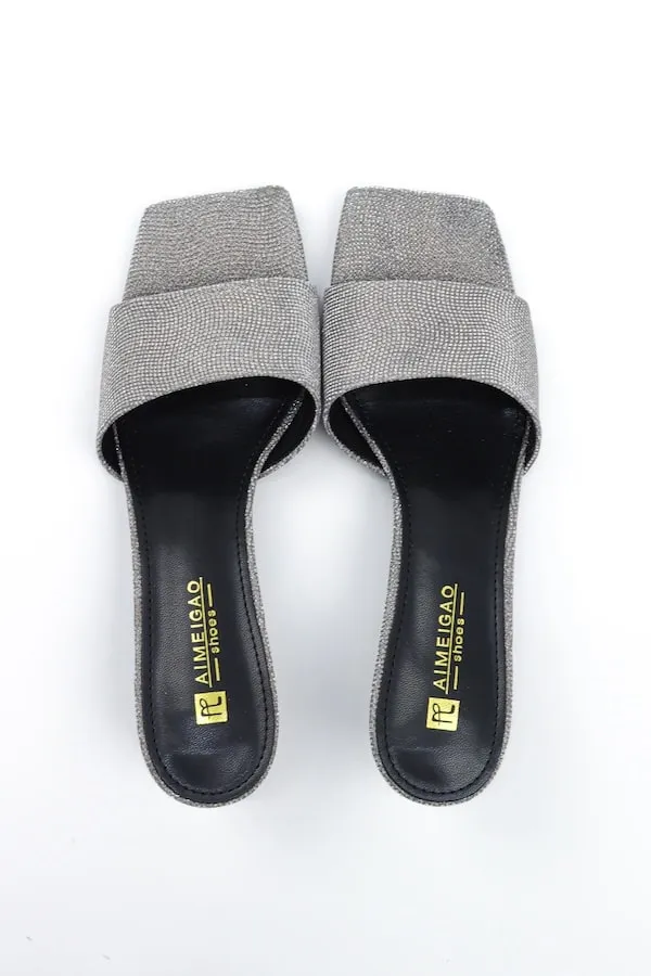 Women's Kitten Heels