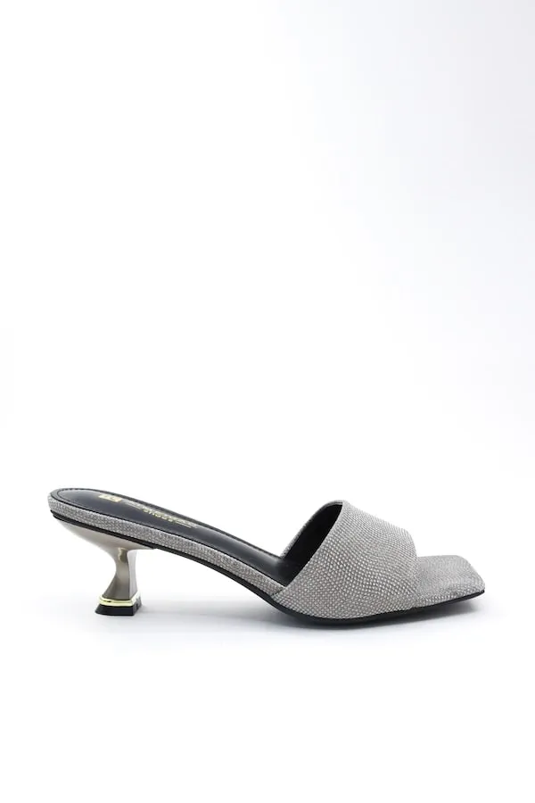 Women's Kitten Heels