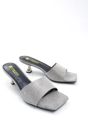 Women's Kitten Heels