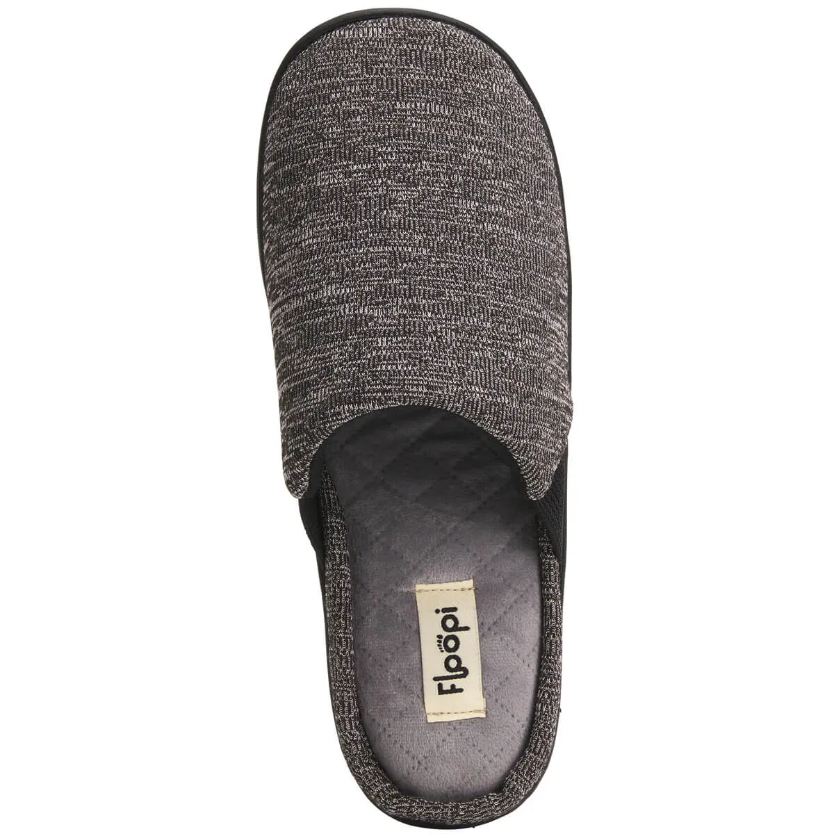 Women's Laila Closed Toe Clog Slipper
