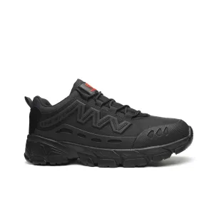 Women's Lightweight Comp Toe Sneaker - EH Rated | B264