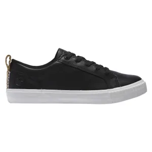 Women's Newport Bay Leather Oxford Shoes