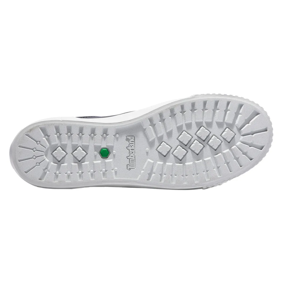 Women's Newport Bay Leather Oxford Shoes