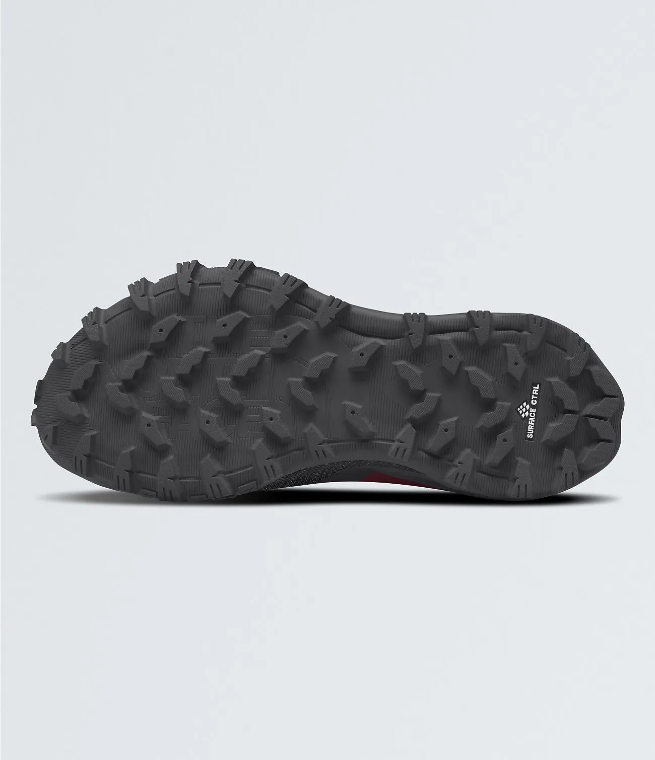 Women's Offtrail TR GTX Shoe - Alpine Plum/Asphalt Grey
