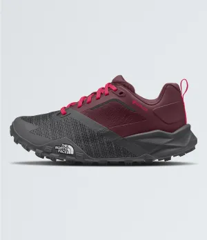 Women's Offtrail TR GTX Shoe - Alpine Plum/Asphalt Grey