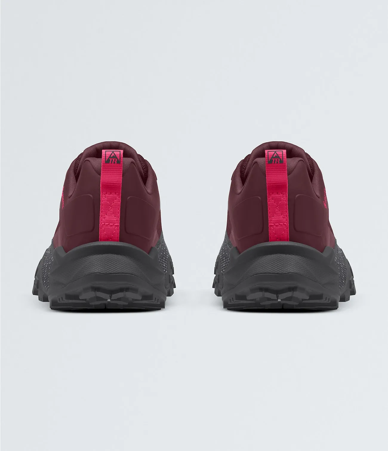 Women's Offtrail TR GTX Shoe - Alpine Plum/Asphalt Grey