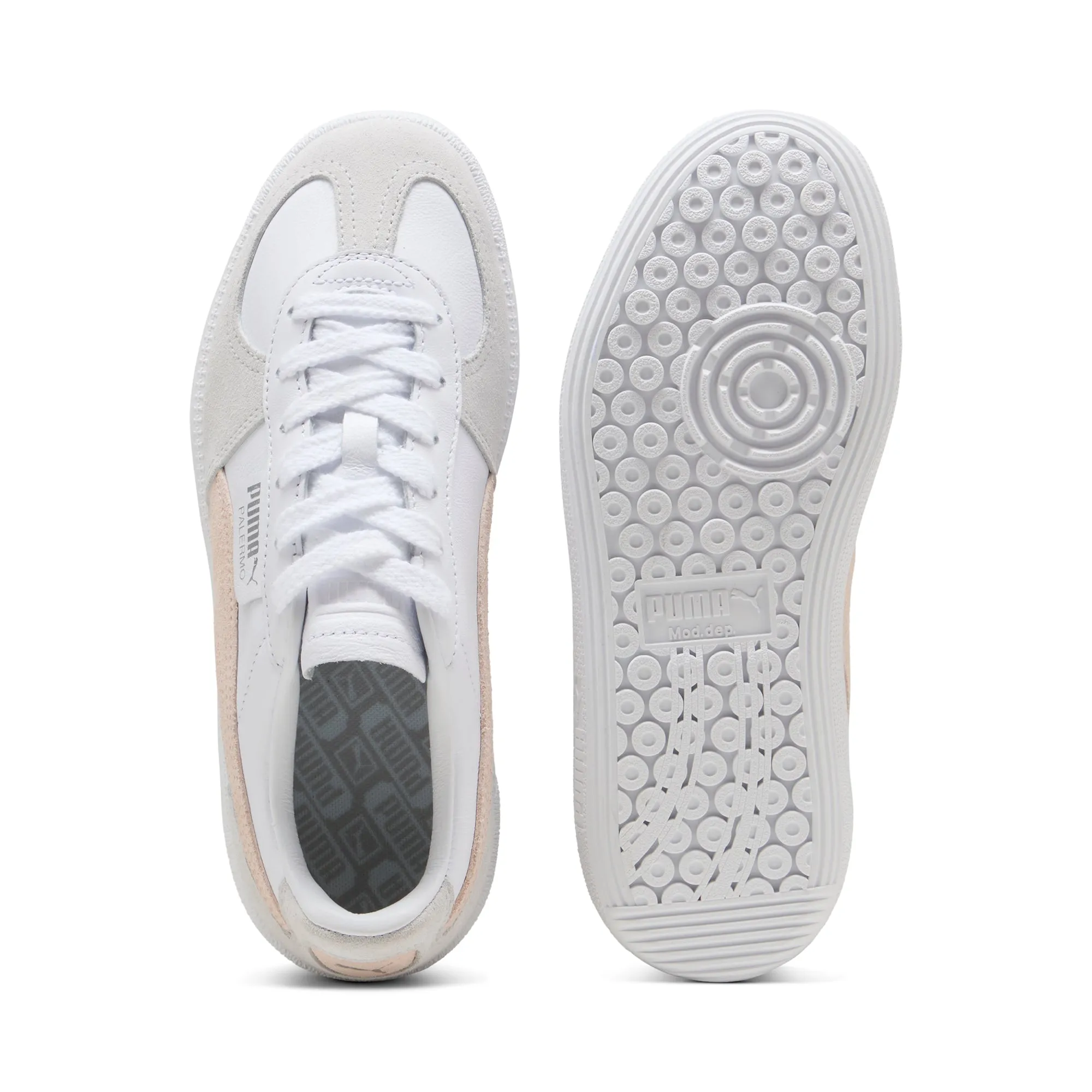 Women's Palermo G Spikeless Golf Shoes