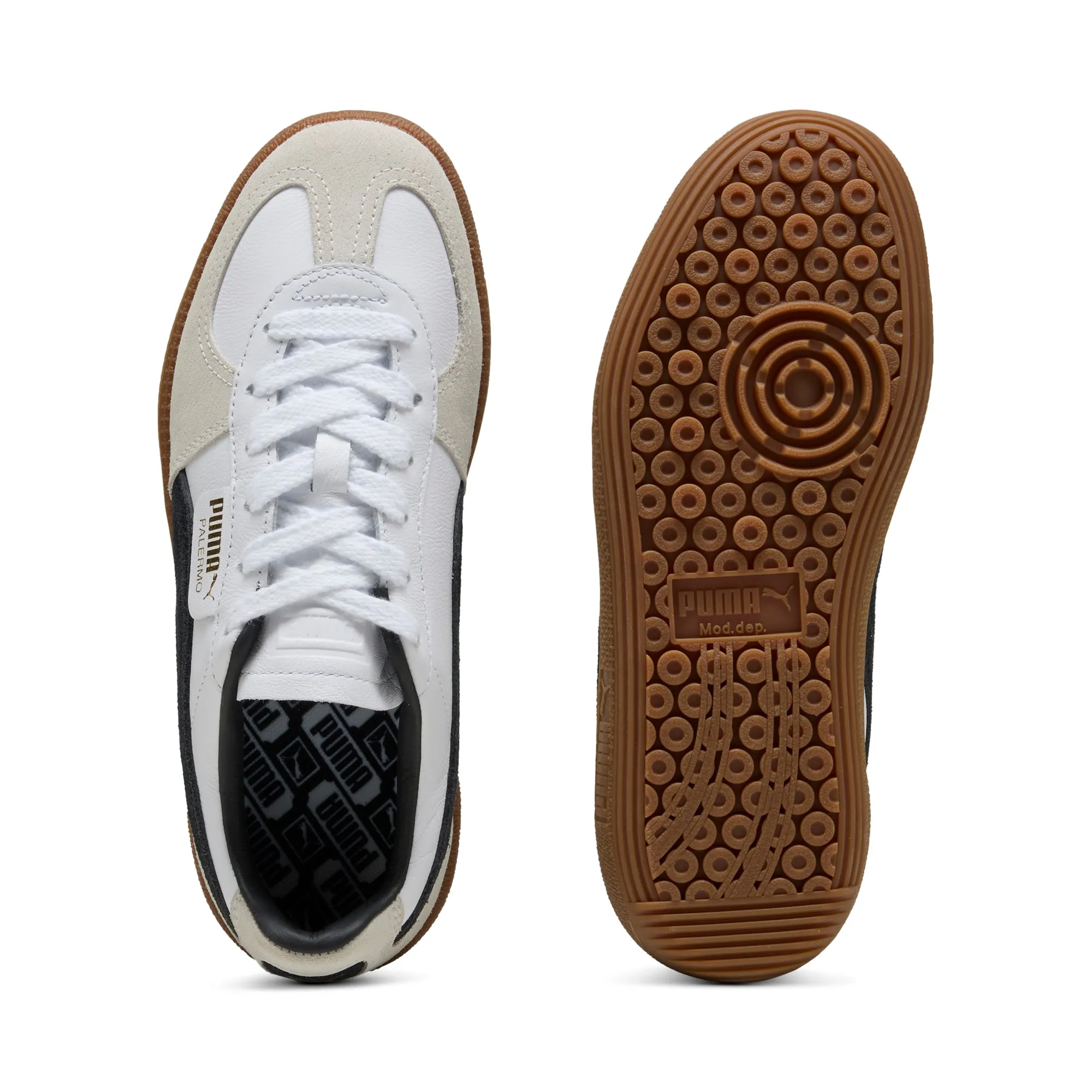 Women's Palermo G Spikeless Golf Shoes