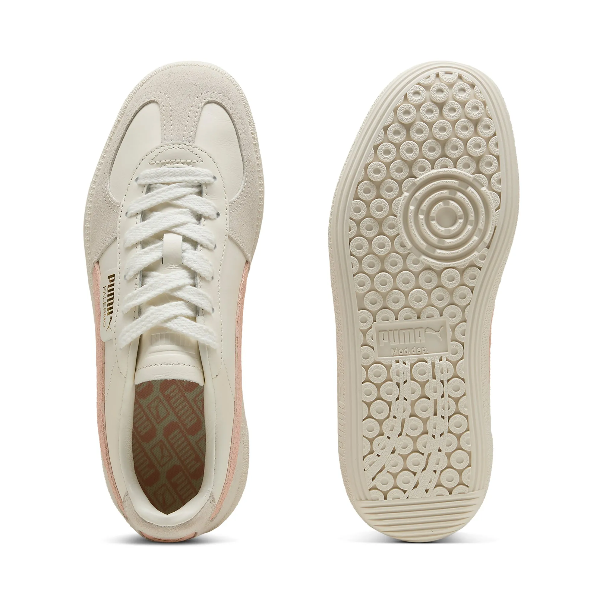 Women's Palermo G Spikeless Golf Shoes