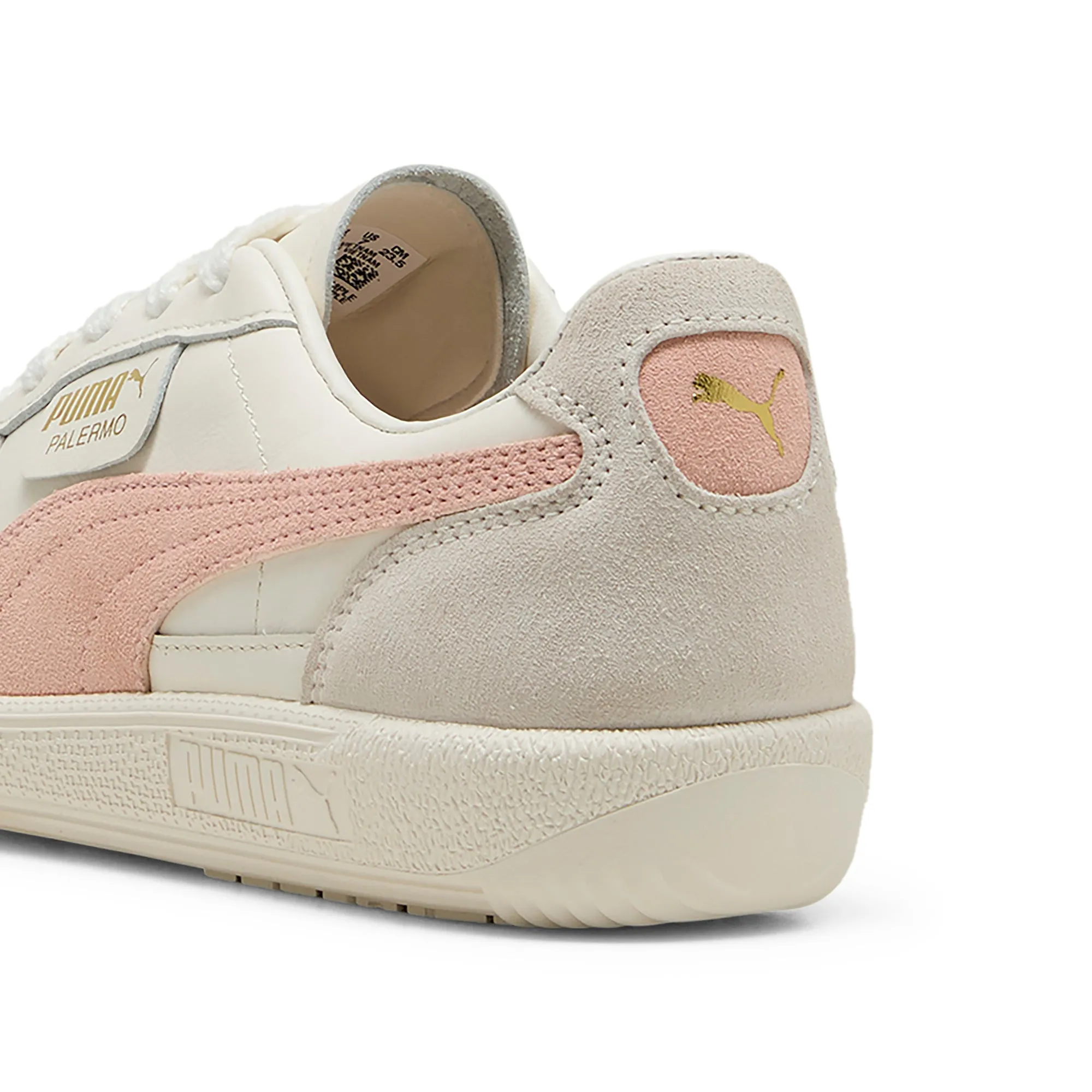 Women's Palermo G Spikeless Golf Shoes