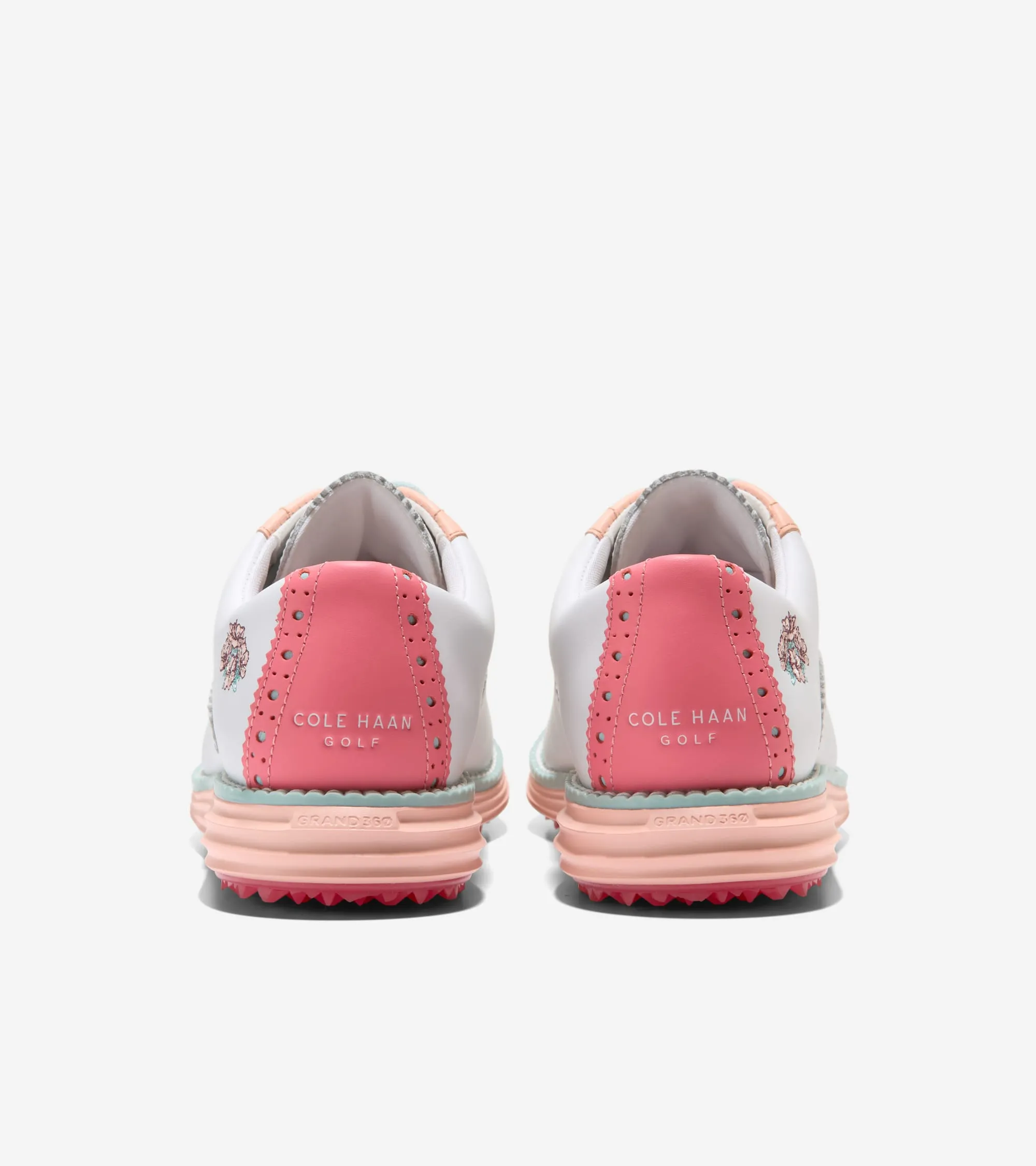 Women's ØriginalGrand Shortwing Golf Shoes