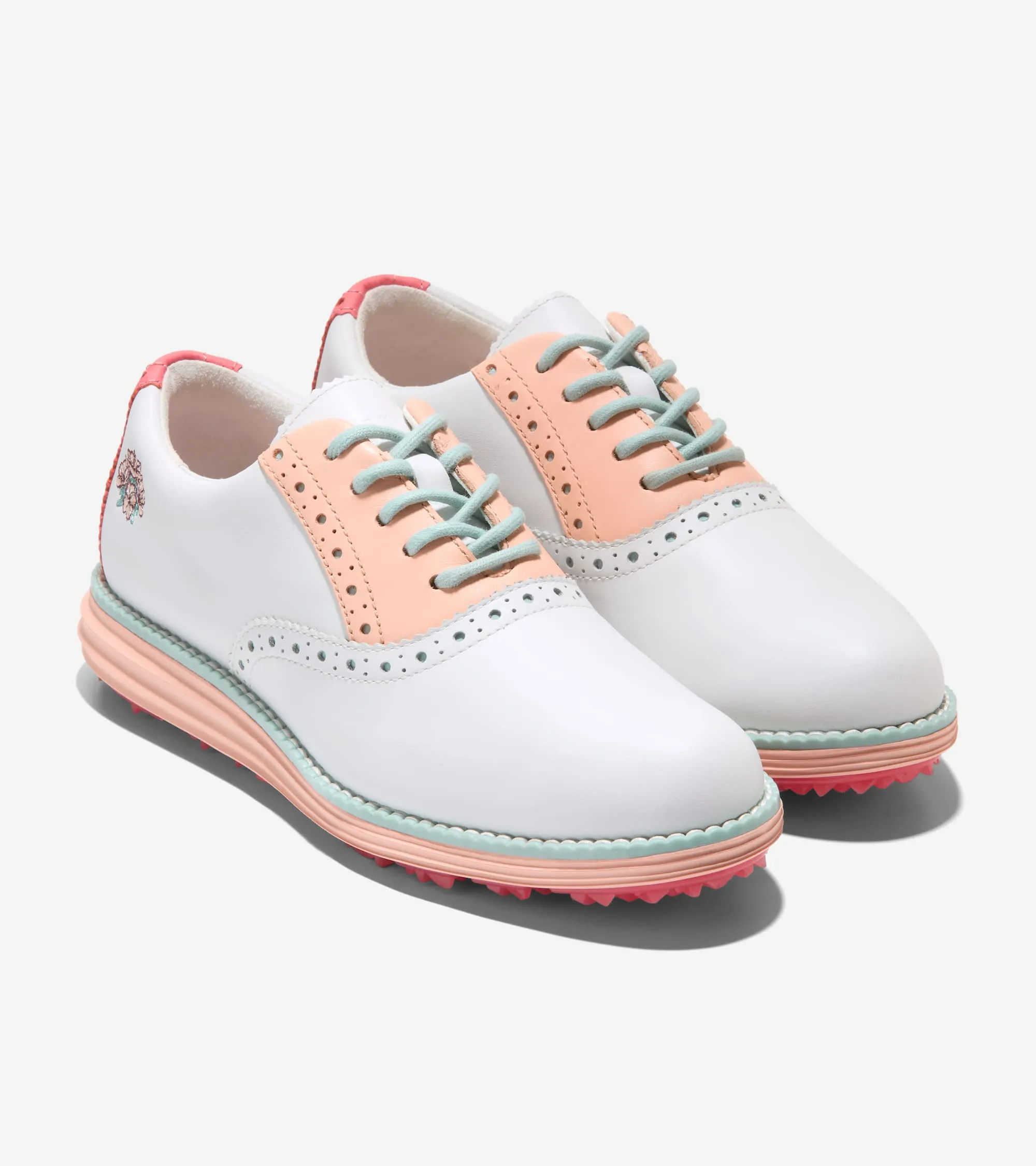 Women's ØriginalGrand Shortwing Golf Shoes