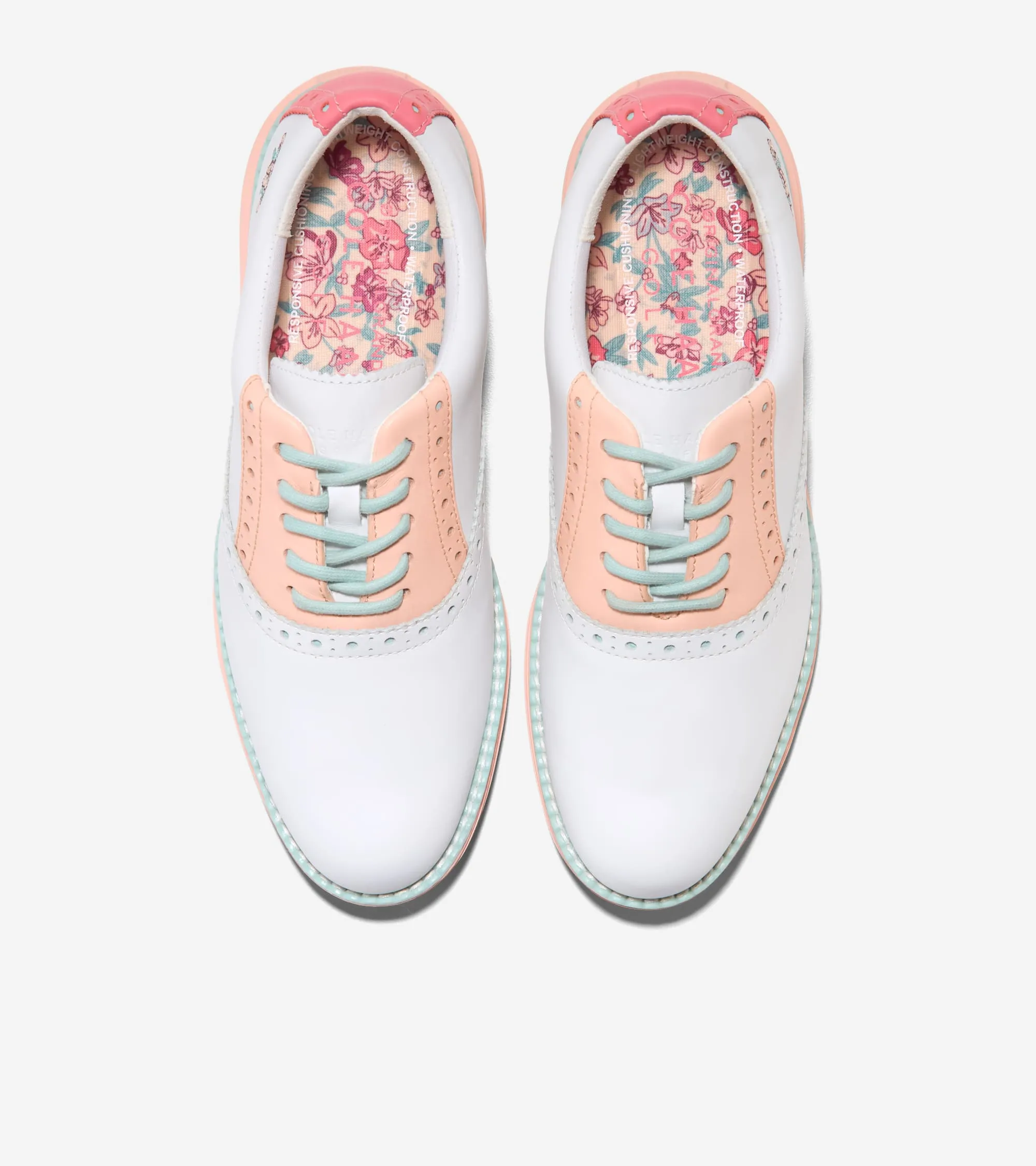 Women's ØriginalGrand Shortwing Golf Shoes
