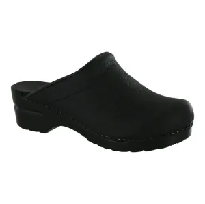 Women's Sanita Slip-Resistant Chef Clog