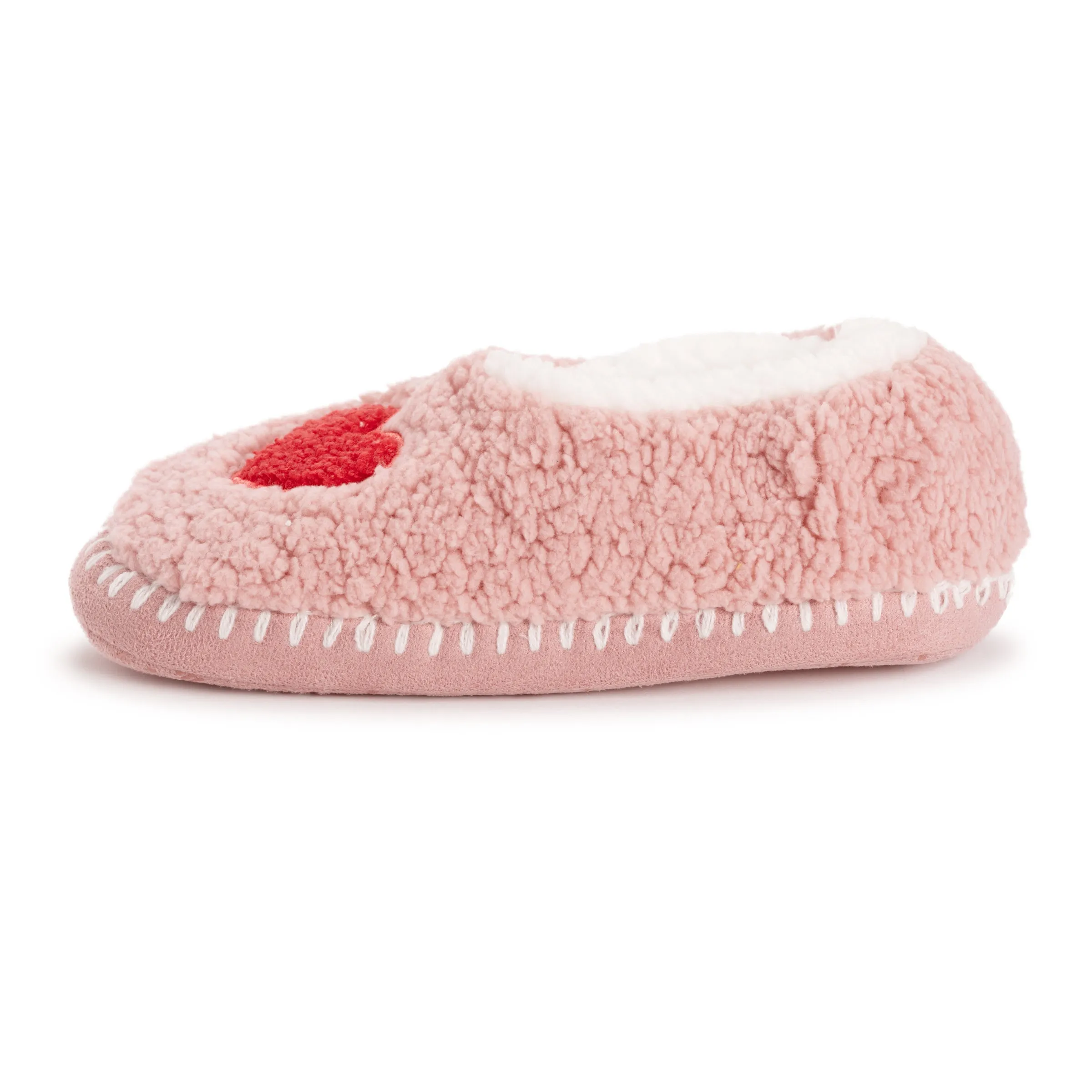 Women's Sherpa Ballerina