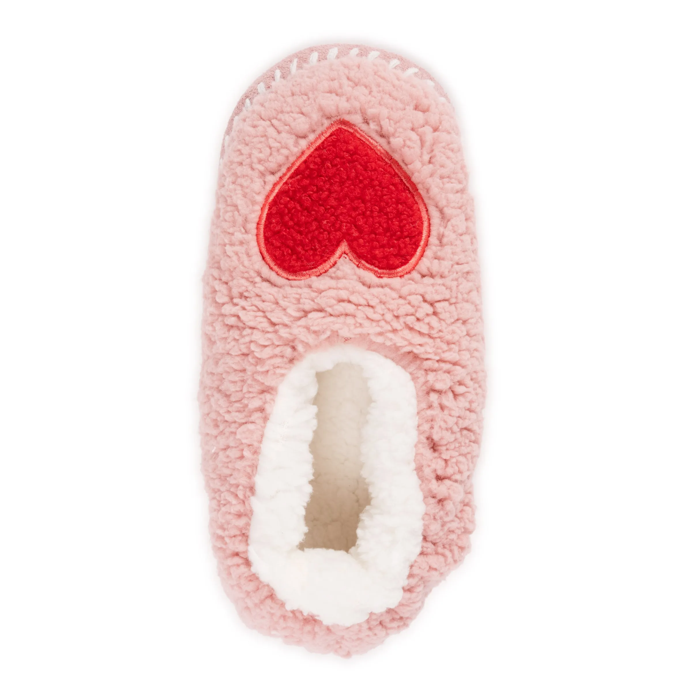 Women's Sherpa Ballerina