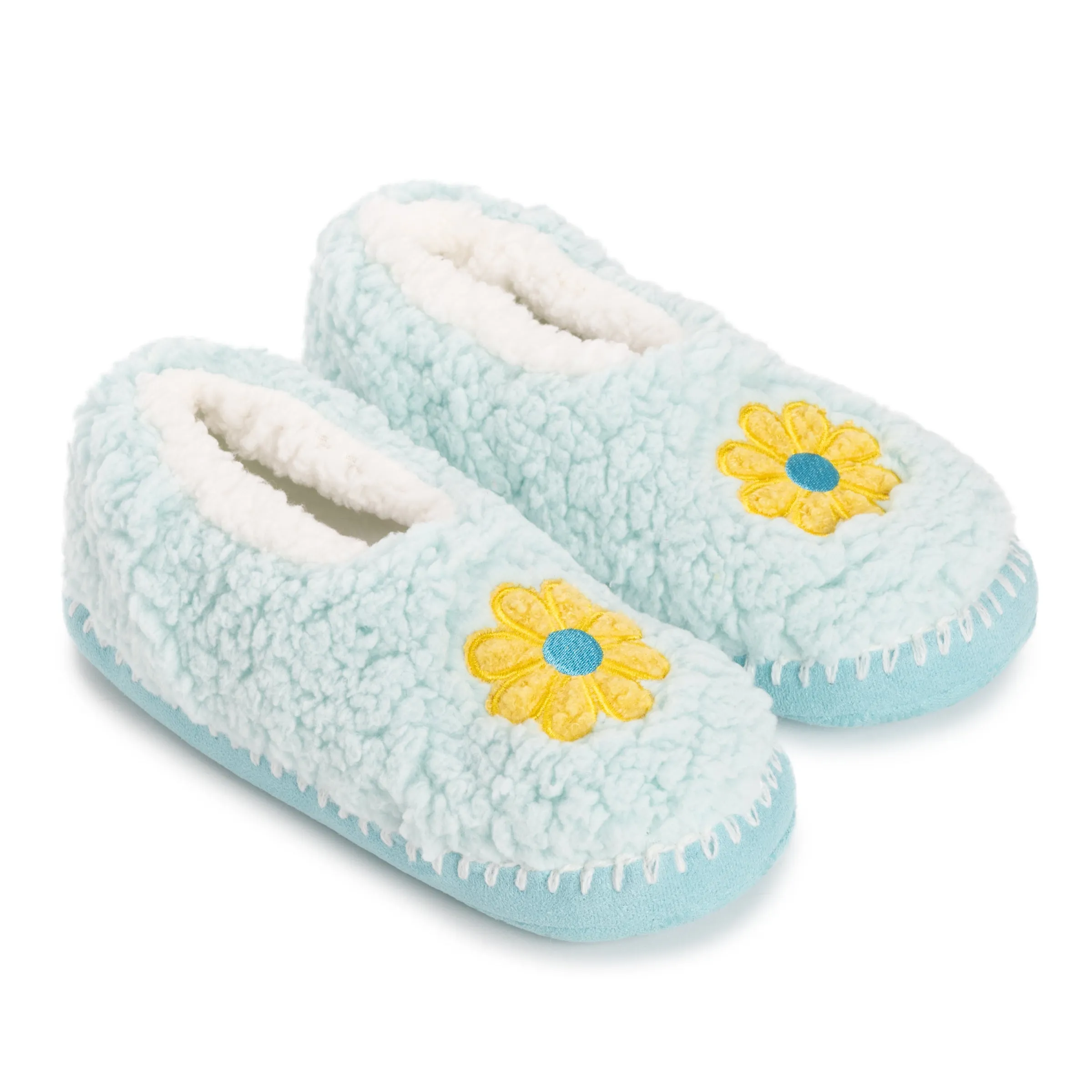 Women's Sherpa Ballerina